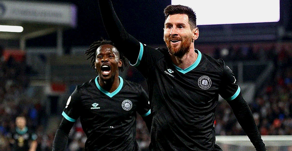 PSG đè bẹp Barcelona 4-2: Khi lối chơi pressing tầm cao phơi bày điểm yếu chết người của đội khách