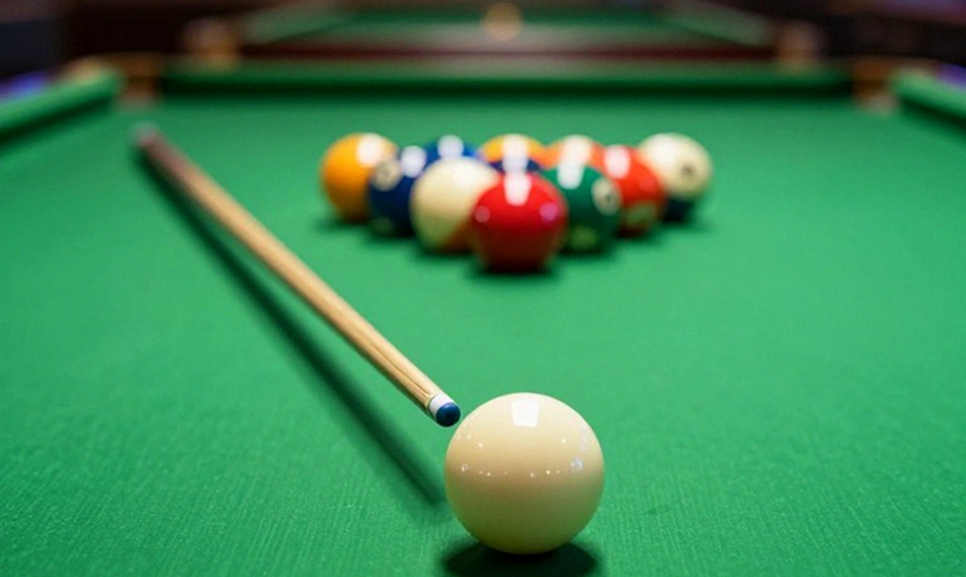 10-ball khép lại tối thứ Sáu ở Gandia: ván đấu ngắn, luật gọi bi và hai khoảng trống dữ liệu