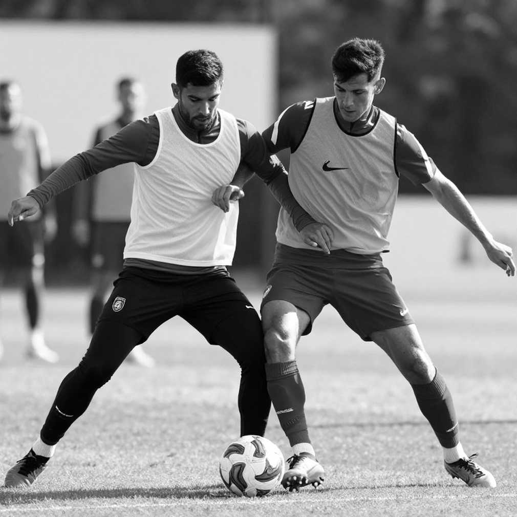 U23 Thái Lan vs U23 Nhật Bản tại Asiad 20: 0-0 hiệp một và khoảng cách chiến thuật