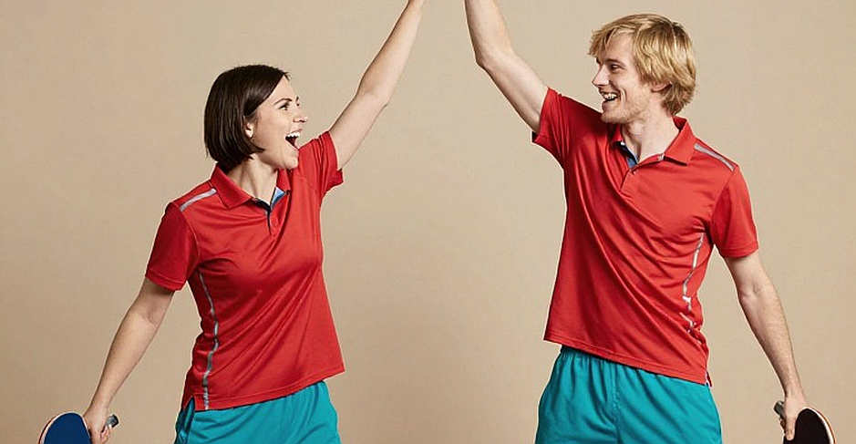 Lowri Hurd: Từ bóng bàn người thường đến giấc mơ Paralympic — Cuộc chuyển đổi không chỉ là thể chất