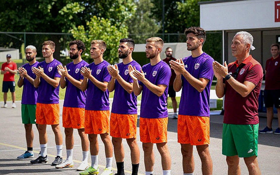 Thái Lan gọi lại bộ ba Chanathip trước trận tái đấu Việt Nam tại ASEAN Cup