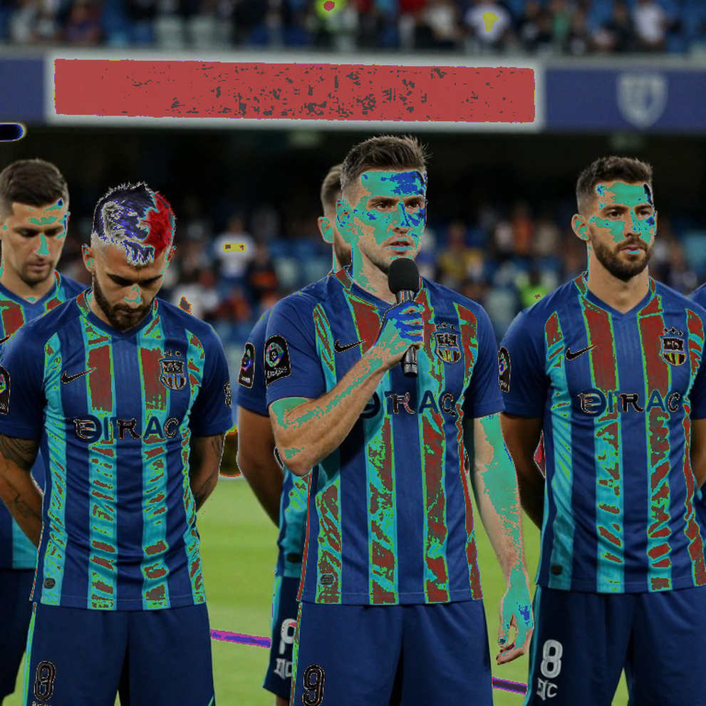 VAR và trọng tài V.League: Khi công nghệ buộc bóng đá Việt Nam học lại luật chơi