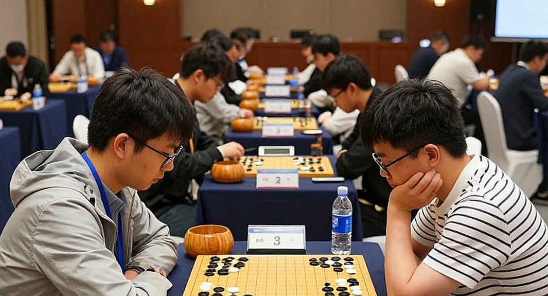 Samarkand vòng 4: Tuyển nữ Mỹ chạm 15/16 điểm bàn và phần dữ liệu còn thiếu