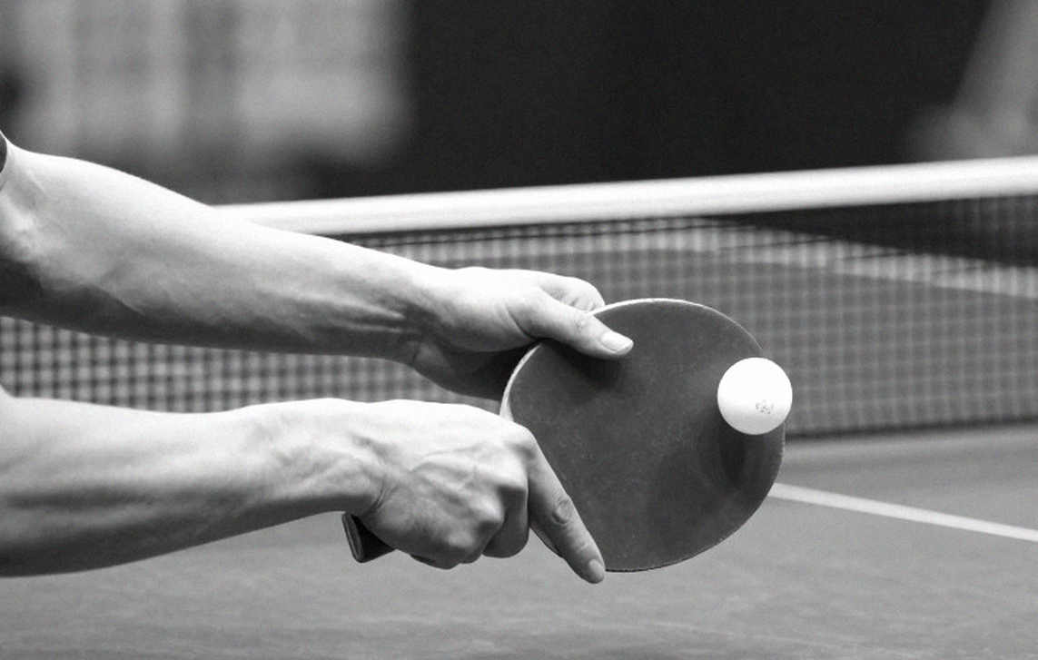 Table Tennis 2026: The Season Nobody Kept the Scorecard For